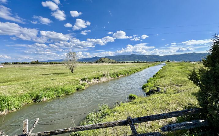 Pictures of Land property located at Hillside Dr, Soda Springs, ID 83276 for sales - image #1