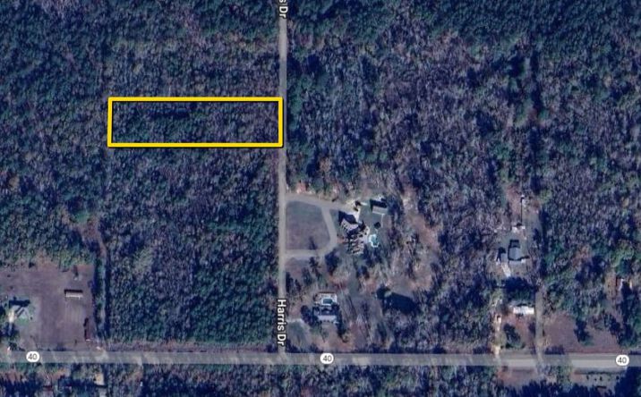 Pictures of Land property located at 39567 Harris Dr, Independence, LA 70443 for sales - image #1
