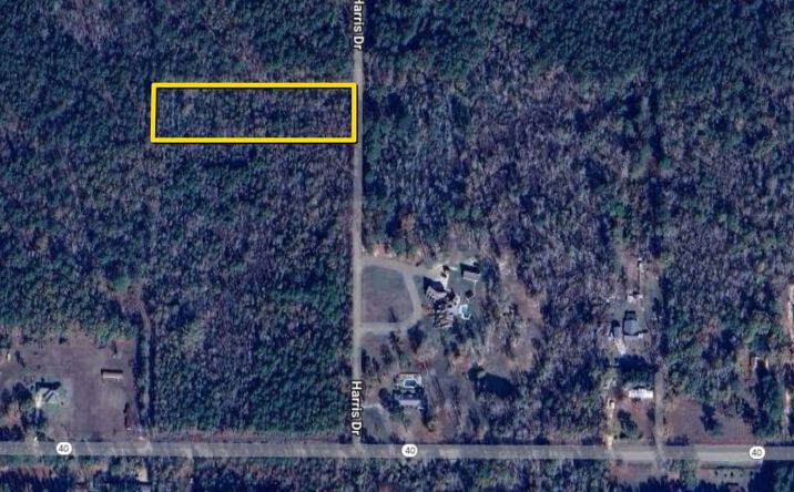 Pictures of Land property located at 39599 Harris Dr, Independence, LA 70443 for sales - image #1