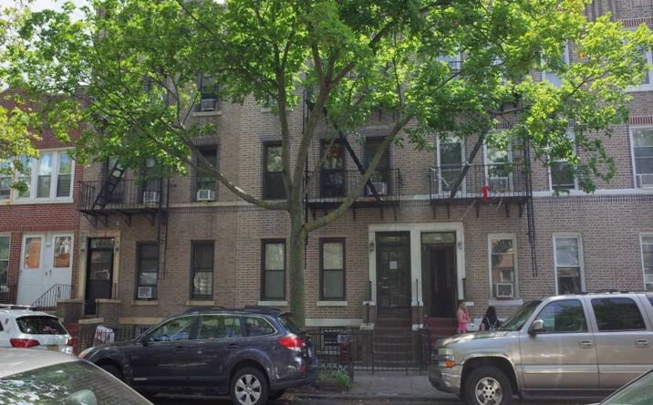 Pictures of Mixed Use property located at 526 77th St, Brooklyn, NY 11209 for sales - image #1