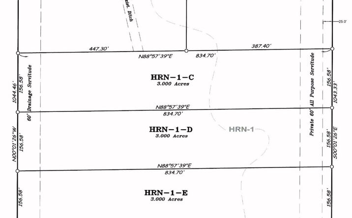 Pictures of Land property located at Horseshoe Rd N, Independence, LA 70443 for sales - image #1
