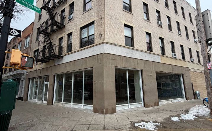 Pictures of Office property located at 7823 5th Avenue, Brooklyn, NY 11209 for sales - image #1
