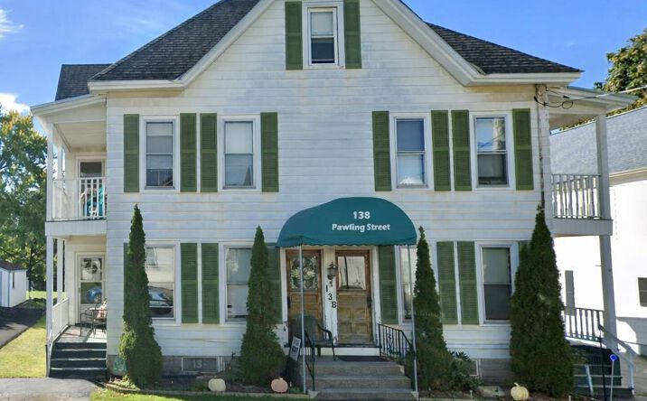 Pictures of Mixed Use property located at 138 S Pawling Street, Hagaman, NY 12086 for sales - image #1