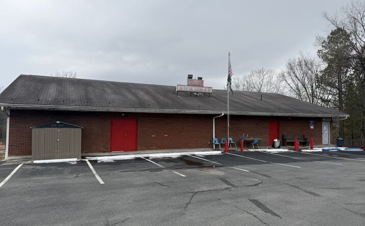 Pictures of Hospitality, Mixed Use, Multifamily, Office, Retail property located at 18504 Oldtown Rd SE, Oldtown, MD 21555 for sales - image #1