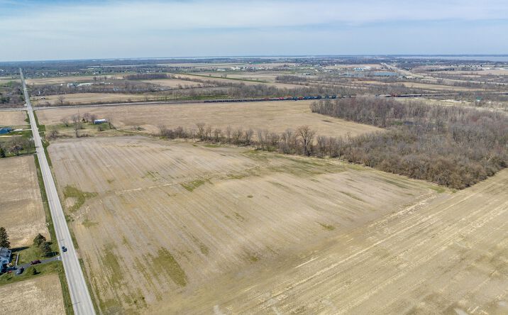 Pictures of Land property located at W Bogart Rd, Sandusky, OH 44870 for sales - image #1