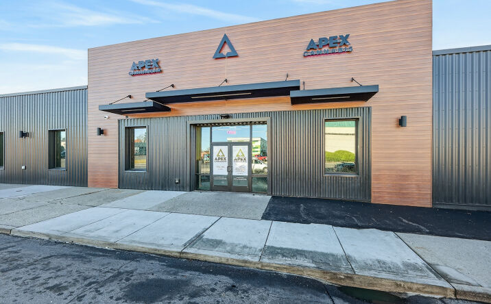 Pictures of Office, Retail property located at 1325 N Division St, Spokane, WA 99202 for sales - image #1