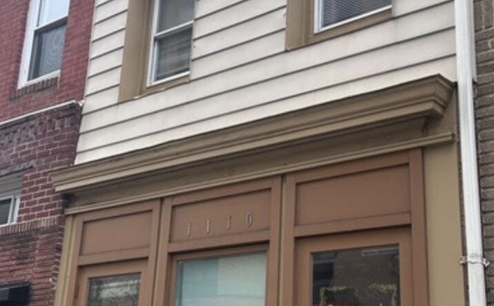 Pictures of Mixed Use property located at 1110 Cathedral St, Baltimore, MD 21201 for sales - image #1