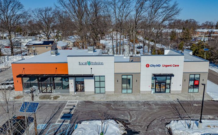 Pictures of Retail property located at 687 US-1, Edison, NJ 08817 for sales - image #1