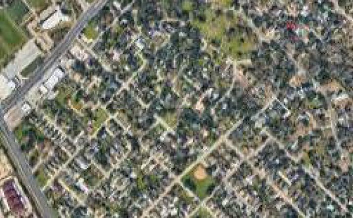 Pictures of Land property located at 305 Pershing Ave, College Station, TX 77840 for sales - image #1