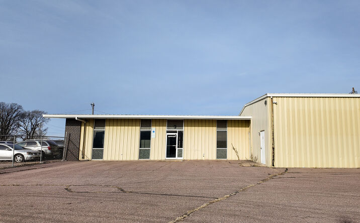 Pictures of Industrial property located at 1409 North K Avenue, Sioux Falls, SD, USA, Sioux Falls, SD 57104 for sales - image #1