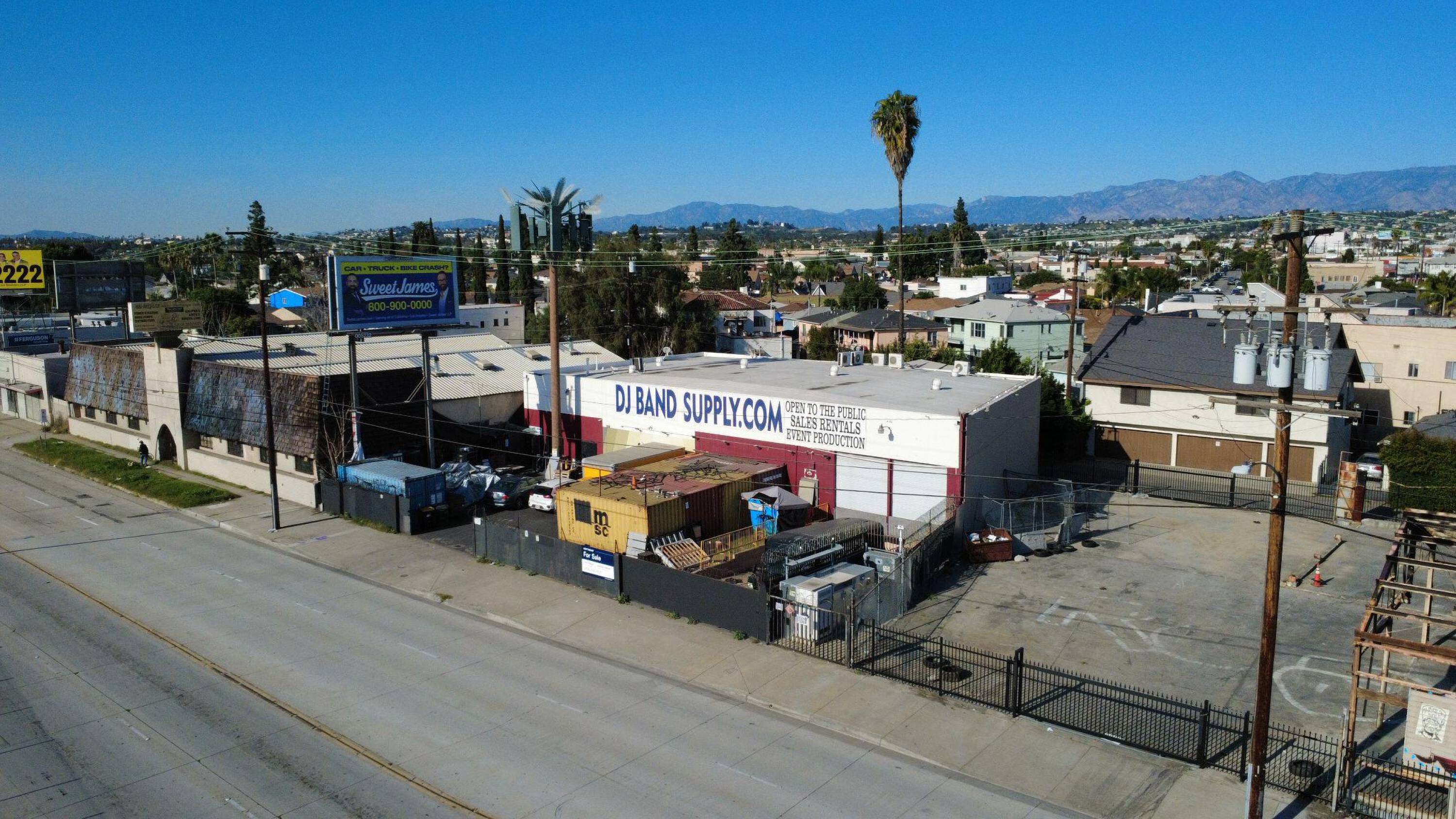 5125 Telegraph Rd, East Los Angeles, CA 90022 | Crexi.com