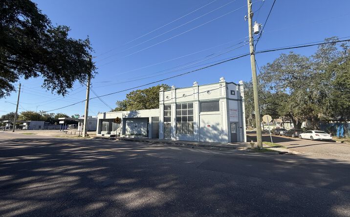 Pictures of Mixed Use, Retail property located at 3118 N Pearl St, Jacksonville, FL 32206 for sales - image #1