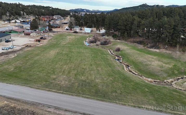 Pictures of Land property located at Wazi Ln, Custer, SD 57730 for sales - image #1