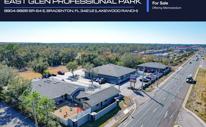 Pictures of Office, Retail property located at 9904 FL-64, Bradenton, FL 34212 for sales - image #1