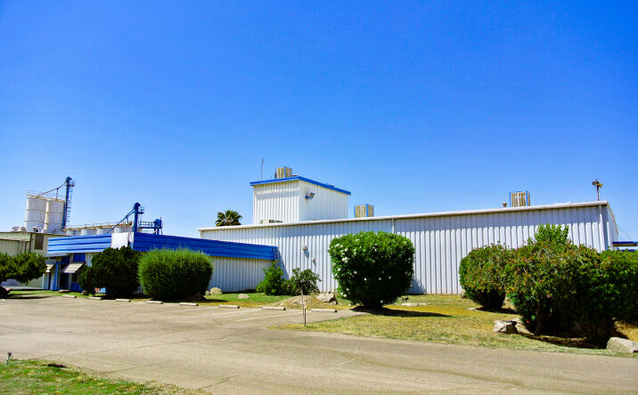 Pictures of Industrial property located at 4539 E. Annadale Ave, Fresno, CA 93725 for sales - image #1