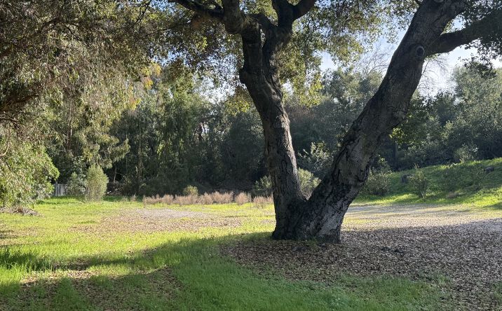 Pictures of Land property located at 2100 Woods Ln, Los Altos, CA 94024 for sales - image #1