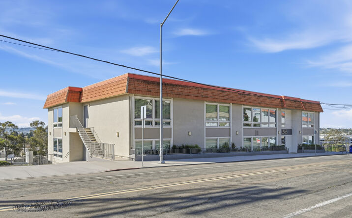 Pictures of Office, Retail property located at 2165 San Diego Ave, San Diego, CA 92110 for sales - image #1