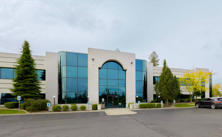 Pictures of Mixed Use, Office property located at 5709 W Sunset Hwy, Spokane, WA 99224 for sales - image #1
