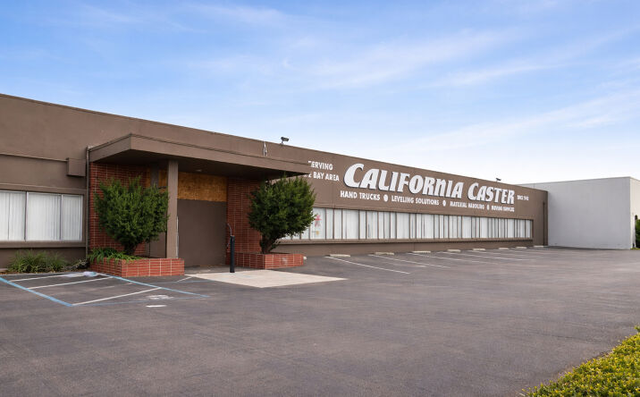 Pictures of Industrial property located at 6425 San Leandro St, Oakland, CA 94621 for sales - image #1