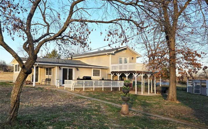 Pictures of Land property located at 4023 Juedeman Rd, Cuba, MO 65453 for sales - image #1