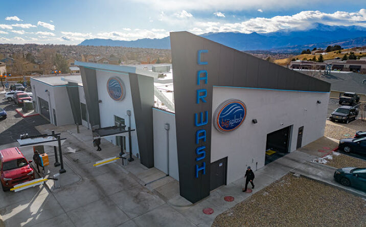 Pictures of Special Purpose property located at 6995 Lexington Dr., Colorado Springs, CO 80918 for sales - image #1
