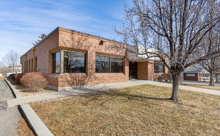 Pictures of Retail property located at 200 N Public Rd, Lafayette, CO 80026 for sales - image #1