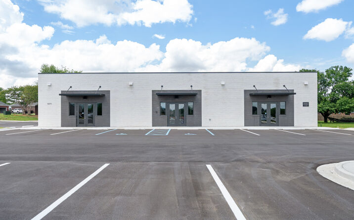 Pictures of Retail, Office property located at 1671 Winchester Rd NE, Huntsville, AL 35811 for sales - image #1