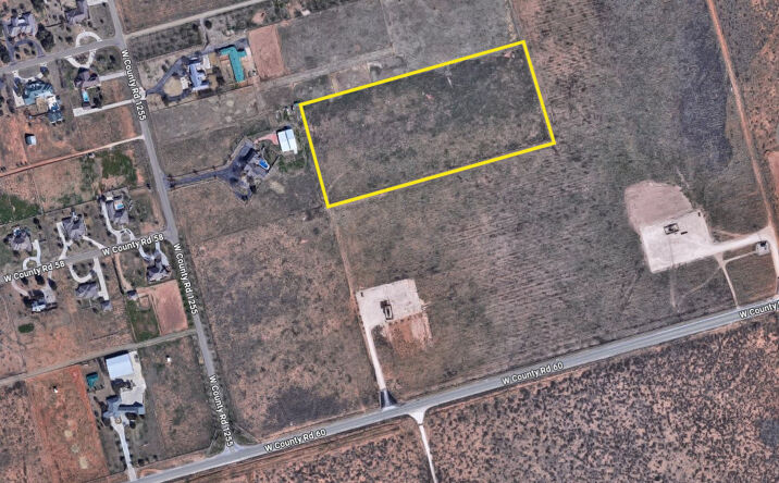 Pictures of Land property located at Briarwood Ave, Midland, TX 79707 for sales - image #1