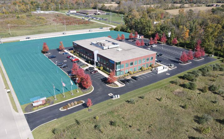 Pictures of Land property located at Atrium Boulevard, Franklin, OH 45005 for sales - image #1