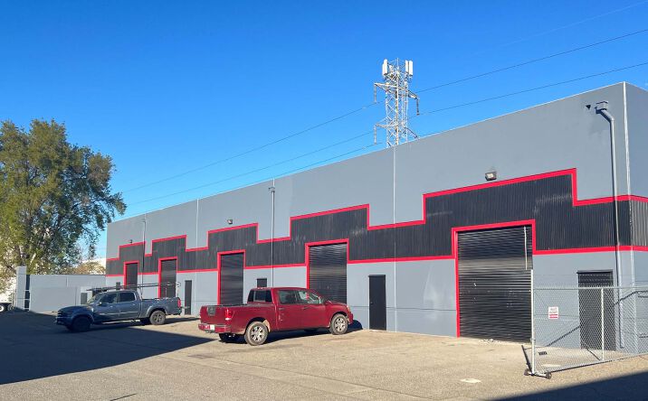 Pictures of Industrial property located at 1820 Diesel Dr, Sacramento, CA 95838 for sales - image #1