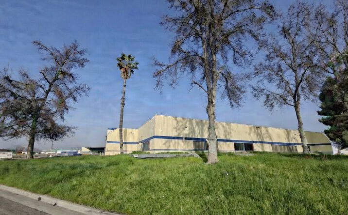 Pictures of Industrial property located at 5333 N Cornelia Ave, Fresno, CA 93722 for sales - image #1