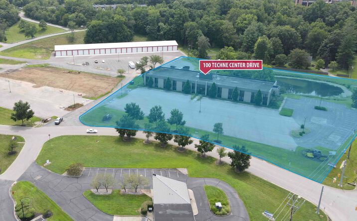 Pictures of Office property located at 100 Techne Center Dr, Milford, OH 45150 for sales - image #1
