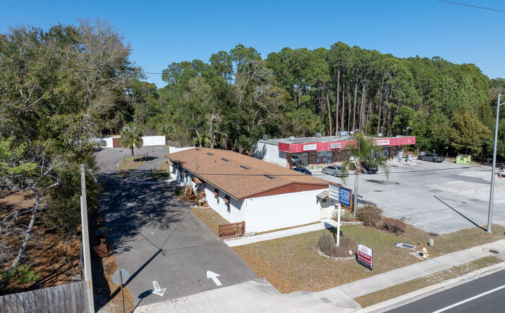 Pictures of Mixed Use property located at 13957 MT PLEASANT RD, Jacksonville, FL 32225 for sales - image #1