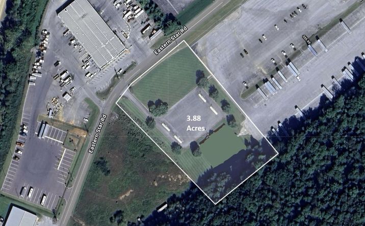 Pictures of Land property located at 840 Eastern Star Rd, Kingsport, TN 37663 for sales - image #1