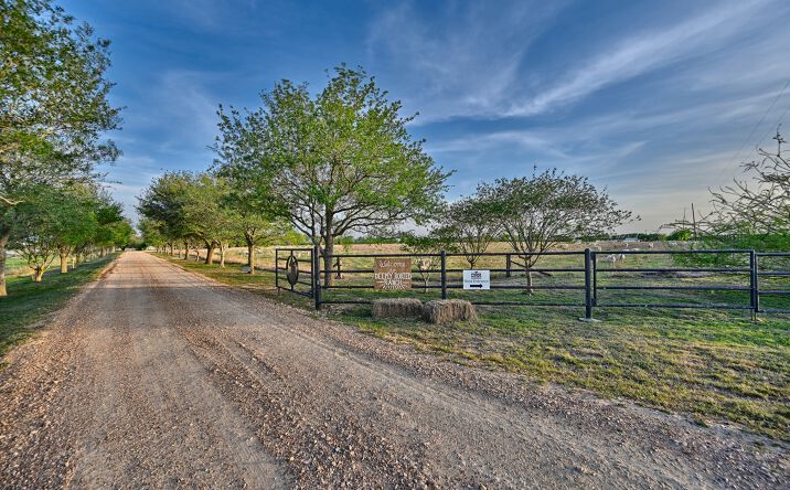 Pictures of Hospitality, Land, Mixed Use, Special Purpose property located at 5255 Ganske Rd, Burton, TX 77835 for sales - image #1