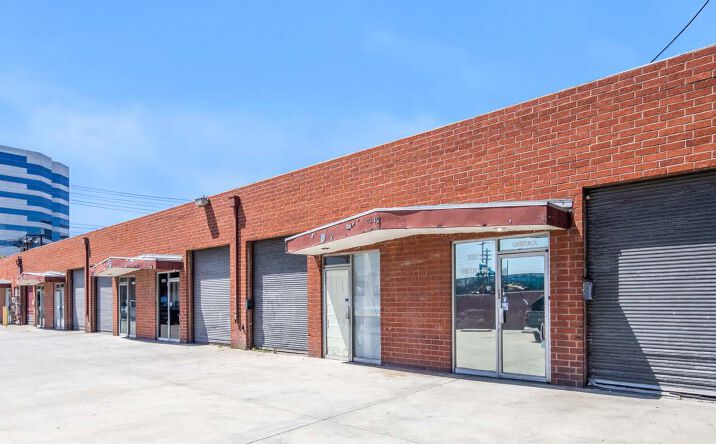 Pictures of Industrial property located at 1009-1017 W. 190TH Street, Gardena, CA 90248 for sales - image #1