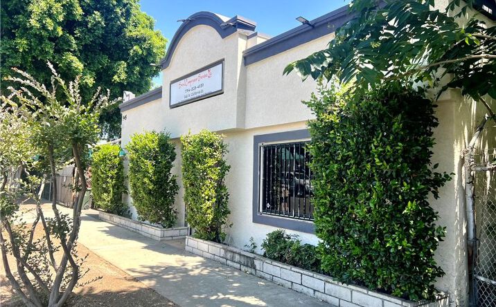 Pictures of Office property located at 545 W California St, Ontario, CA 91762 for sales - image #1
