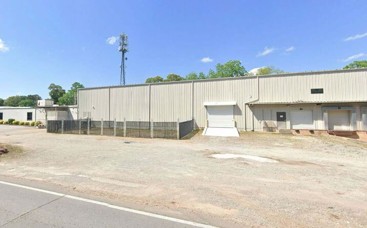 Pictures of Office, Industrial property located at 215 & 219 Lovvorn Road, Carrollton, GA 30117 for sales - image #1