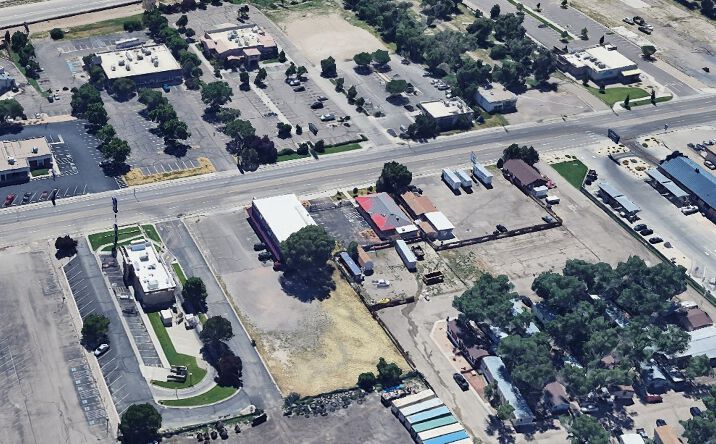 Pictures of Land property located at 3234 Elizabeth St, Pueblo, CO 81008 for sales - image #1