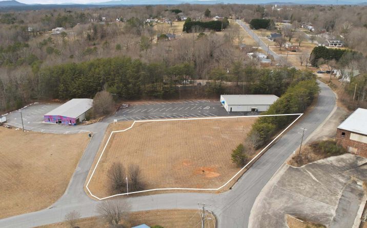 Pictures of Land property located at Timberbrook Ln, Granite Falls, NC 28630 for sales - image #1