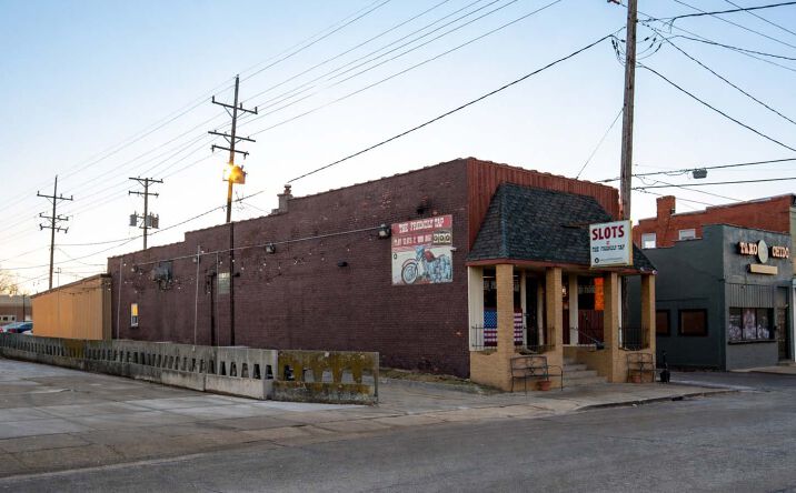 Pictures of Retail, Land property located at 14 & 16 N Center St, Plano, IL 60545 for sales - image #1