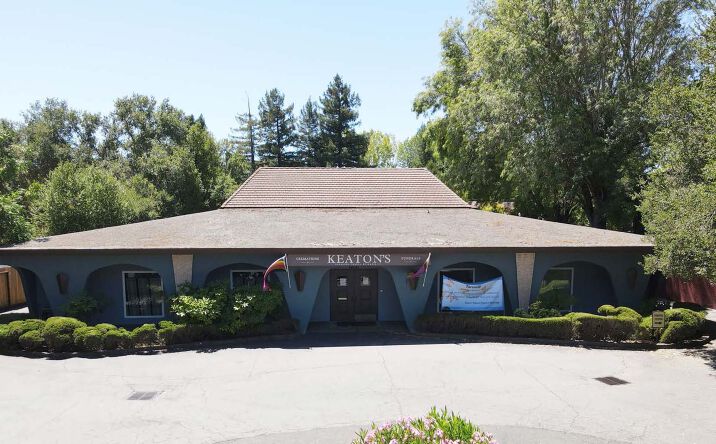 Pictures of Retail property located at 1801 Novato St, San Rafael, CA 94901 for sales - image #1