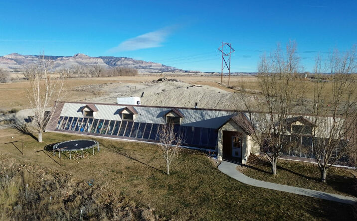Pictures of Land property located at 790 W 1000 S, Huntington, UT 84528 for sales - image #1