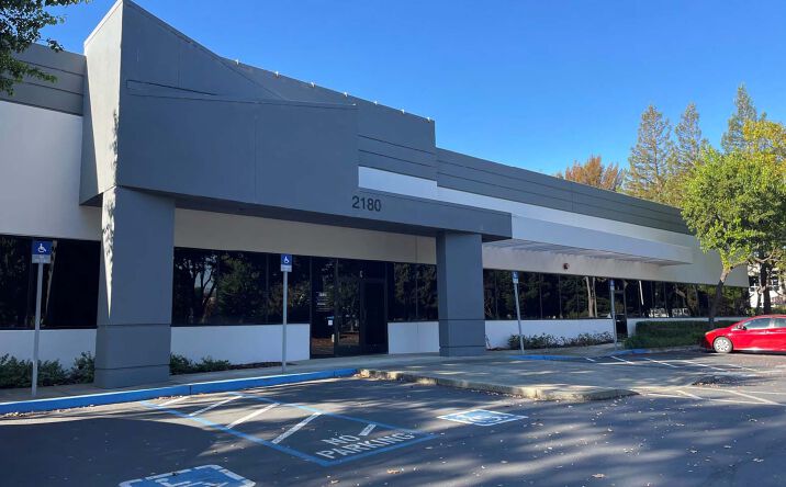 Pictures of Office, Industrial property located at 2180 McDowell Blvd, Petaluma, CA 94952 for sales - image #1