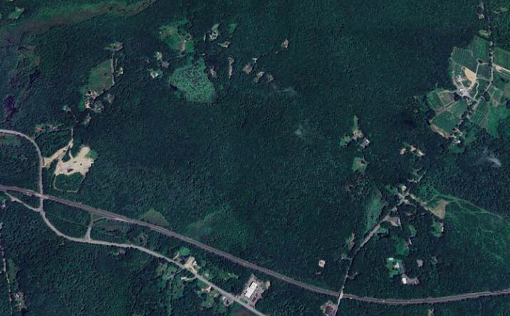 Pictures of Land property located at 39 Highland Ave & Baldwin Hill Rd, Phillipston, MA 01331 for sales - image #1