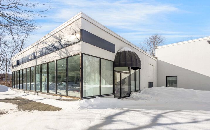 Pictures of Industrial property located at 30 Main St, Acton, MA 01720 for sales - image #1