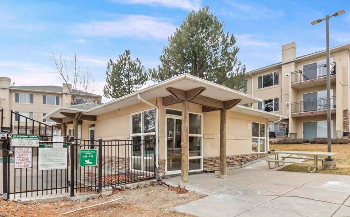 Pictures of Multifamily property located at 6675 S. Lemay Avenue, Building E, Fort Collins, CO 80525 for sales - image #1
