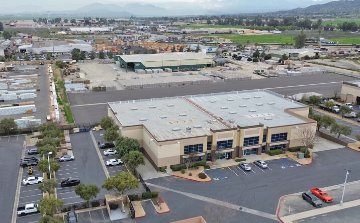Pictures of Industrial property located at 1722 Illinois Ave, Perris, CA 92571 for sales - image #1
