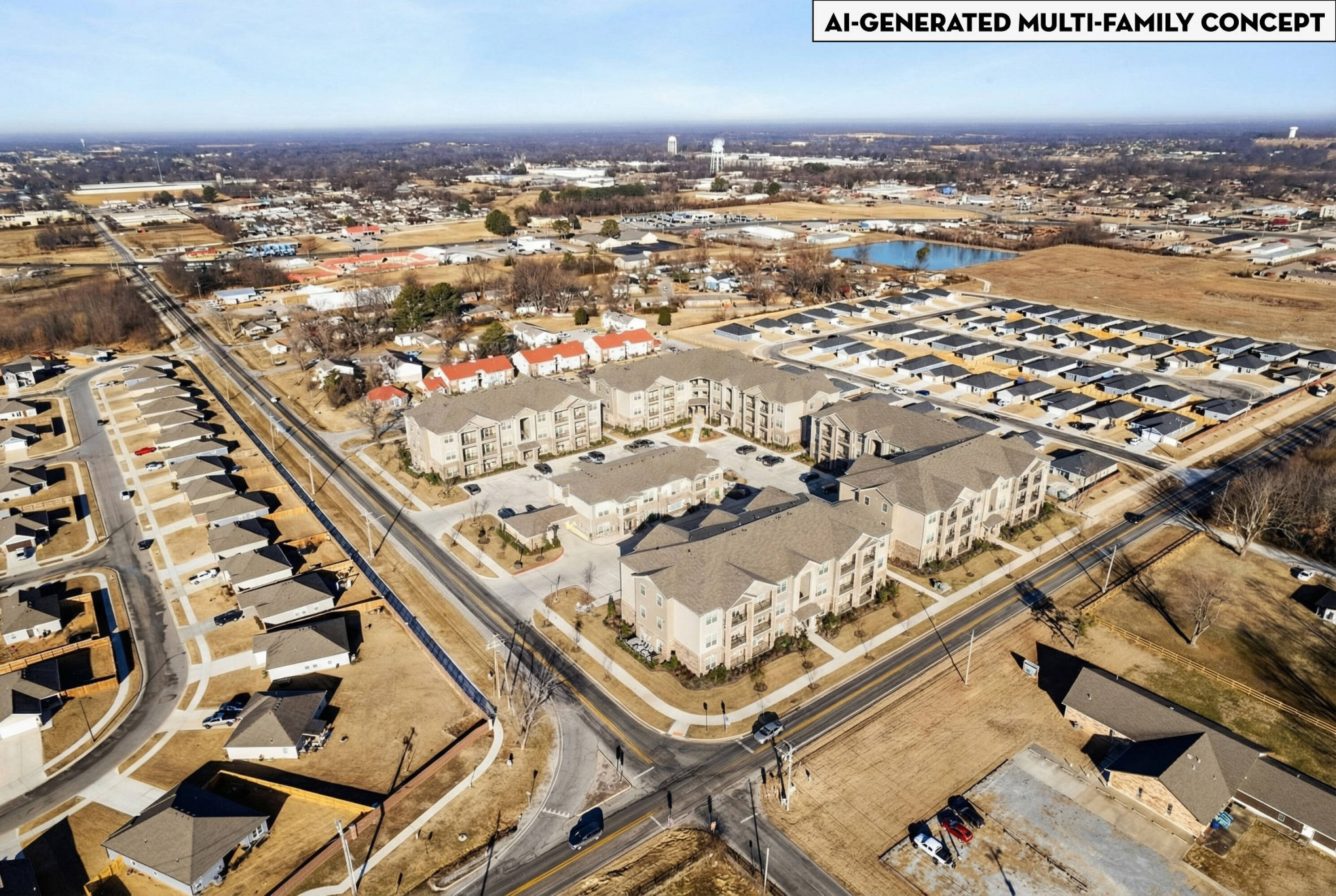 5.09 Ac Hwy 16 & E Kenwood St, Siloam Springs, AR 72761 | Crexi.com