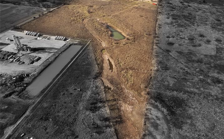 Pictures of Land property located at 1701 County Rd 214, Venus, TX 76084 for sales - image #1